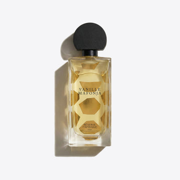 Parfum Vanille Mafonia 100 ml