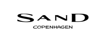 Sand Copenhagen