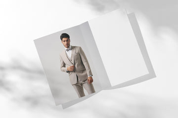 Trouw <em>catalogus</em>