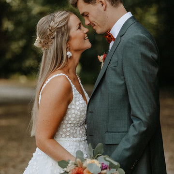 Vind jouw trouwkledij voor de grote dag bij Wellens Men