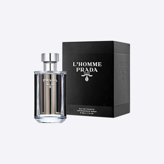 EDT L'HOMME 50ML