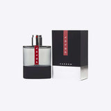 EDT LUNA ROSSA CARBON 50ML