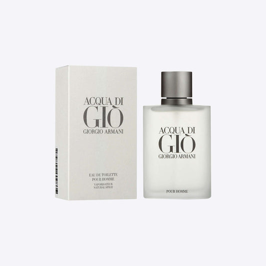 AQUA DI GIO EDT 200ML
