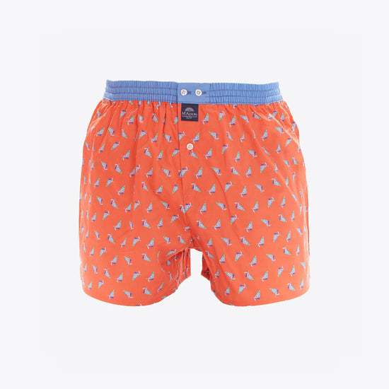 ORANJE