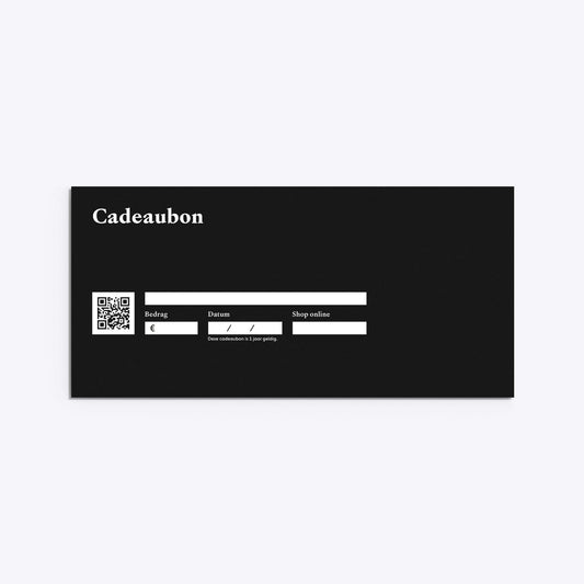 CADEAUBON VIA MAIL